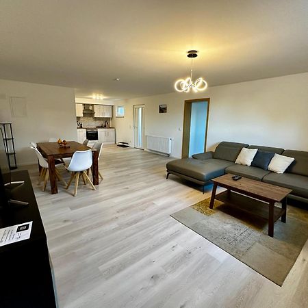 Ferienwohnung Hannah Nahe Freiburg Schallstadt Bagian luar foto